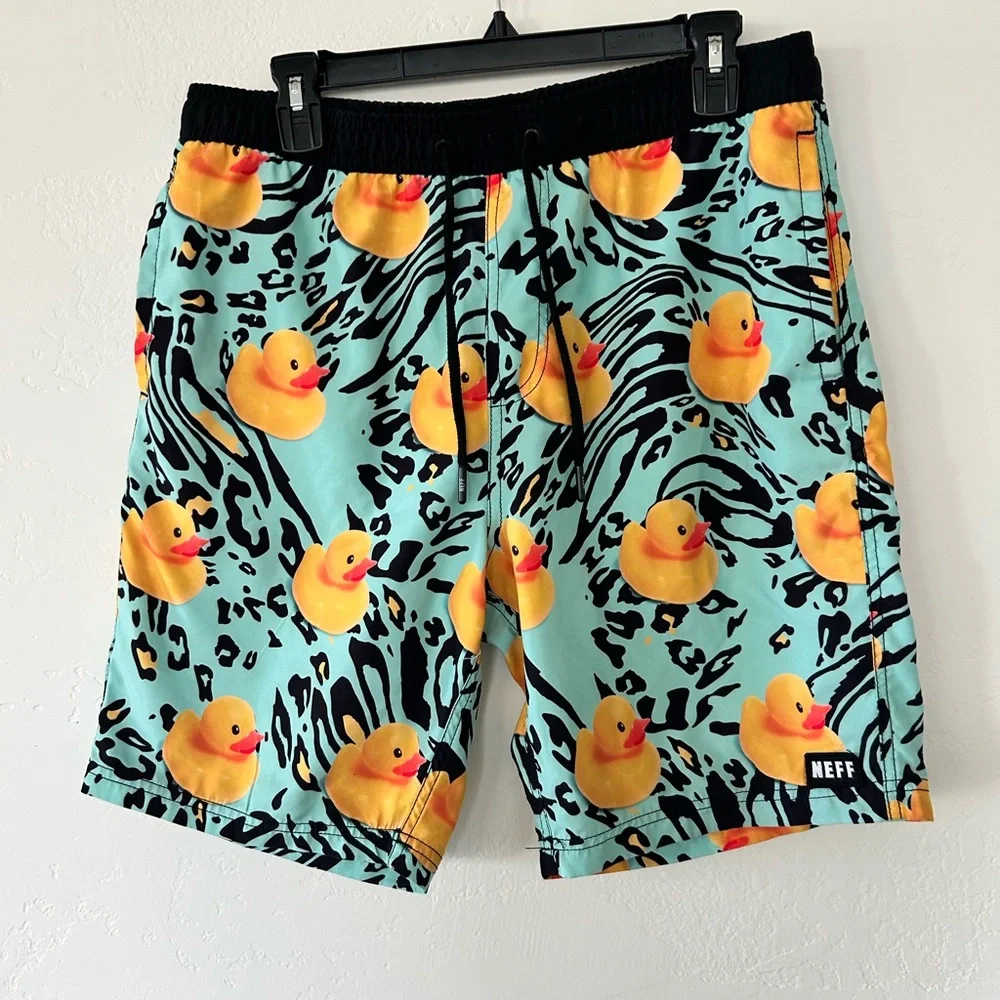 Neff preloved still